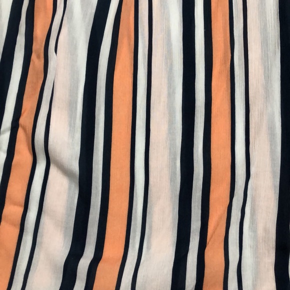 Long sleeve off the shoulder top - Picture 4 of 5